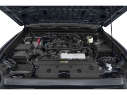 Toyota Tacoma 4WD TRD Sport Double Cab 6' Bed AT (Natl) 2026