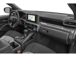 Toyota Tacoma 4WD TRD Sport Double Cab 6' Bed AT (Natl) 2026