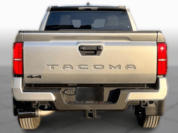 Toyota Tacoma 4WD SR5 Double Cab 5' Bed AT (Natl) 2026
