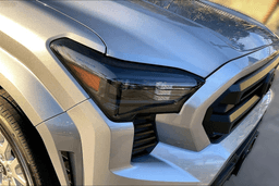 Toyota Tacoma 4WD SR5 Double Cab 5' Bed AT (Natl) 2026