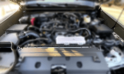 Toyota Tacoma 4WD SR5 Double Cab 5' Bed AT (Natl) 2026