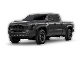 Toyota Tacoma 4WD TRD Off Road Double Cab 6' Bed AT (Natl) 2026