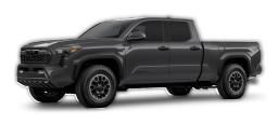 Toyota Tacoma 4WD TRD Off Road Double Cab 6' Bed AT (Natl) 2026