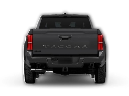 Toyota Tacoma 4WD TRD Off Road Double Cab 6' Bed AT (Natl) 2026