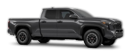 Toyota Tacoma 4WD TRD Off Road Double Cab 6' Bed AT (Natl) 2026
