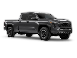 Toyota Tacoma 4WD TRD Off Road Double Cab 6' Bed AT (Natl) 2026