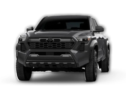 Toyota Tacoma 4WD TRD Off Road Double Cab 6' Bed AT (Natl) 2026