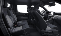 Toyota Tacoma 4WD TRD Off Road Double Cab 6' Bed AT (Natl) 2026