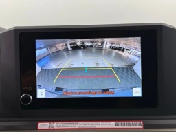 Toyota Tacoma 4WD SR5 Double Cab 5' Bed AT (Natl) 2026