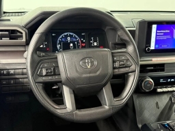 Toyota Tacoma 4WD SR5 Double Cab 5' Bed AT (Natl) 2026