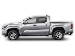 Toyota Tacoma 4WD SR5 Double Cab 5' Bed AT (GS) 2026