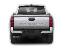 Toyota Tacoma 4WD SR5 Double Cab 5' Bed AT (GS) 2026