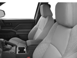 Toyota Tacoma 4WD SR5 Double Cab 5' Bed AT (GS) 2026