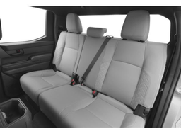 Toyota Tacoma 4WD SR5 Double Cab 5' Bed AT (GS) 2026