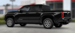 Toyota Tacoma 4WD SR5 Double Cab 5' Bed AT (GS) 2026