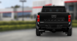 Toyota Tacoma 4WD SR5 Double Cab 5' Bed AT (GS) 2026