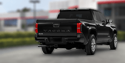 Toyota Tacoma 4WD SR5 Double Cab 5' Bed AT (GS) 2026