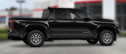 Toyota Tacoma 4WD SR5 Double Cab 5' Bed AT (GS) 2026