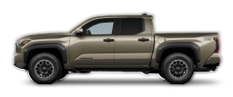Toyota Tacoma 4WD TRD Off Road Double Cab 5' Bed AT (Natl) 2026