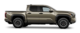 Toyota Tacoma 4WD TRD Off Road Double Cab 5' Bed AT (Natl) 2026