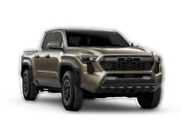 Toyota Tacoma 4WD TRD Off Road Double Cab 5' Bed AT (Natl) 2026