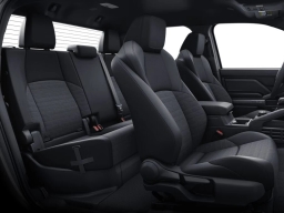 Toyota Tacoma 4WD TRD Off Road Double Cab 5' Bed AT (Natl) 2026