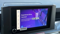 Toyota Tacoma 4WD SR5 Double Cab 6' Bed AT (Natl) 2026