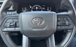 Toyota Tacoma 4WD SR5 Double Cab 6' Bed AT (Natl) 2026