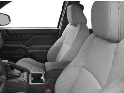 Toyota Tacoma 4WD SR5 Double Cab 6' Bed AT (Natl) 2026