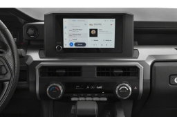 Toyota Tacoma 4WD SR5 Double Cab 6' Bed AT (Natl) 2026