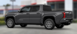 Toyota Tacoma 4WD SR5 Double Cab 5' Bed AT (Natl) 2026