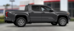 Toyota Tacoma 4WD SR5 Double Cab 5' Bed AT (Natl) 2026
