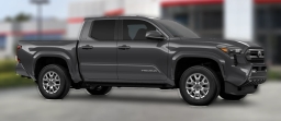 Toyota Tacoma 4WD SR5 Double Cab 5' Bed AT (Natl) 2026