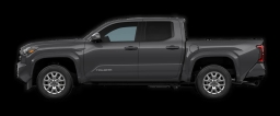 Toyota Tacoma 4WD SR5 Double Cab 5' Bed AT (Natl) 2026