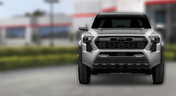 Toyota Tacoma 4WD TRD Off Road Double Cab 5' Bed AT (Natl) 2026