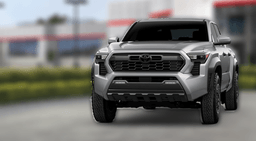 Toyota Tacoma 4WD TRD Off Road Double Cab 5' Bed AT (Natl) 2026