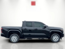 Toyota Tacoma 4WD SR5 Double Cab 5' Bed AT (Natl) 2026