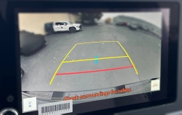 Toyota Tacoma 4WD SR5 Double Cab 5' Bed AT (Natl) 2026