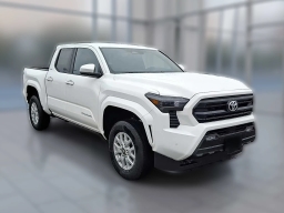 Toyota Tacoma 4WD SR5 Double Cab 6' Bed AT (Natl) 2026
