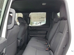 Toyota Tacoma 4WD SR5 Double Cab 6' Bed AT (Natl) 2026