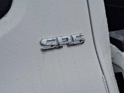 Toyota Tacoma 4WD SR5 Double Cab 6' Bed AT (Natl) 2026