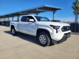 Toyota Tacoma 4WD SR5 Double Cab 6' Bed AT (Natl) 2026