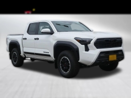 Toyota Tacoma 4WD TRD Off Road Double Cab 5' Bed AT (Natl) 2026