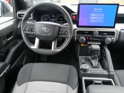 Toyota Tacoma 4WD TRD Off Road Double Cab 5' Bed AT (Natl) 2026