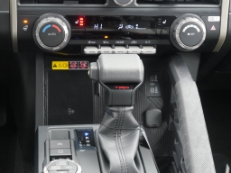 Toyota Tacoma 4WD TRD Off Road Double Cab 5' Bed AT (Natl) 2026