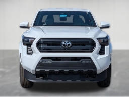 Toyota Tacoma 4WD SR5 Double Cab 5' Bed AT (GS) 2026