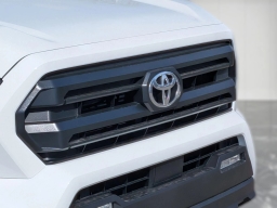 Toyota Tacoma 4WD SR5 Double Cab 5' Bed AT (GS) 2026