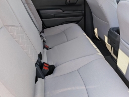 Toyota Tacoma 4WD SR5 Double Cab 5' Bed AT (GS) 2026