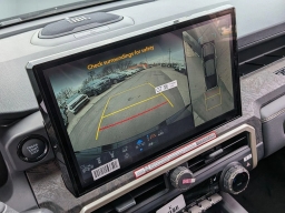 Toyota Tacoma 4WD Limited Double Cab 5' Bed AT (Natl) 2026