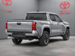 Toyota Tacoma 4WD TRD Sport Double Cab 5' Bed AT (Natl) 2026